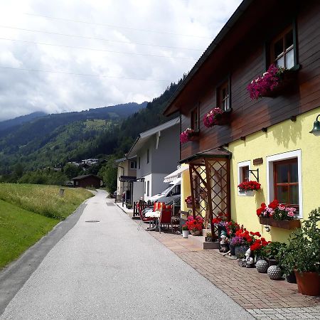 Ferienwohnung Kasbacher Фуш-ан-дер-Гросглокнерштрассе Экстерьер фото