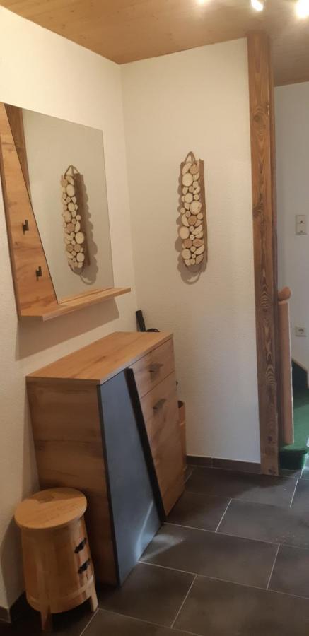 Ferienwohnung Kasbacher Фуш-ан-дер-Гросглокнерштрассе Экстерьер фото