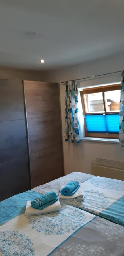 Ferienwohnung Kasbacher Фуш-ан-дер-Гросглокнерштрассе Экстерьер фото